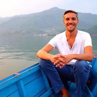 Nathan Hake的照片