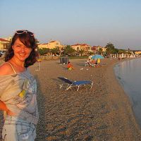 Gordana Podovac's Photo