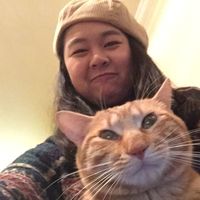 Wan Fei Chan的照片