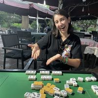 Océane Trovato的照片