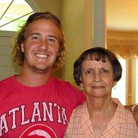 Graham Williams's Photo