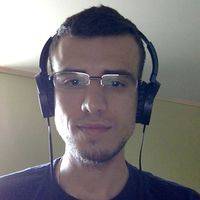 Denys Pysmennyi的照片