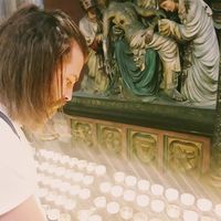 Le foto di Malek Hawara