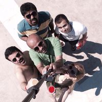 Photos de amir mizban