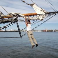 Paul Joseph的照片