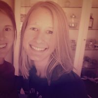 Carina C. Thomas的照片