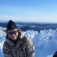 Fabien Dubuy's Photo