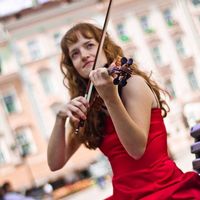 Fotos de Khrystyna Andrukhiv