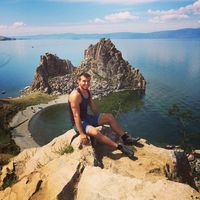 Valeriy Malinovskiy的照片