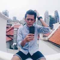 Weng Hong Yee's Photo