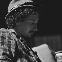 Finn Buchanan Brown的照片