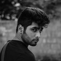 Le foto di Shibi Shetty