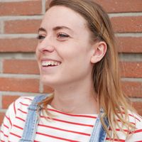 Pétronille Marrast's Photo