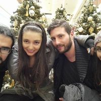 Fotos de Diana Spera