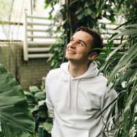 Andrii Maidaniuk's Photo