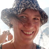 Piretta Pietilä的照片