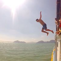 Nikolay  Kuznetsov's Photo