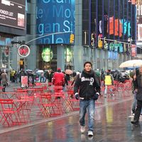 Jaime Alcivar's Photo