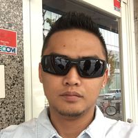 Marwin Caparas's Photo