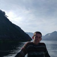 Photos de Iñigo Goiko