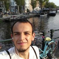 Eduardo Siqueira's Photo