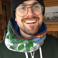 Rylund Johnson's Photo