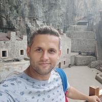 Mesut Avşar's Photo