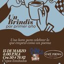 Un Cafecito Por El Primer Año!'s picture