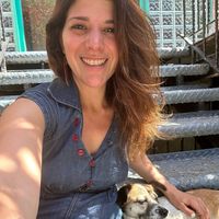 Laura Rubin's Photo