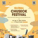 Zdjęcie z wydarzenia Chuseok Festival