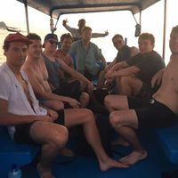 Chris Shepherd's Photo