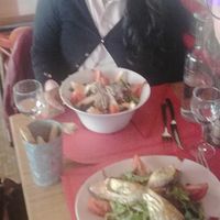 Edith Quispe's Photo