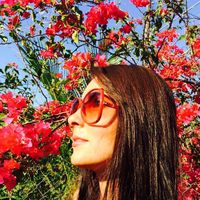 Natalia Bohorquez's Photo