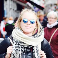 Fotos von Emma Cretin