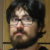 Bruno Machado的照片