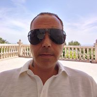 Le foto di Richard Dirven