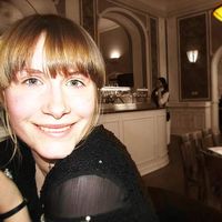 Sophie Seyffert's Photo