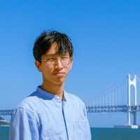 Joshua Zhang's Photo