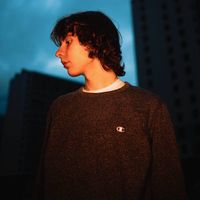 Илья Сергеев's Photo