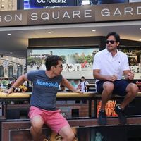 Sebastian Navarro's Photo