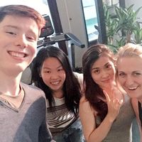 Le foto di Trang Cindy