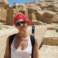 Fotos de caroline lachartre