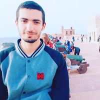 Simohamed Amjjat's Photo