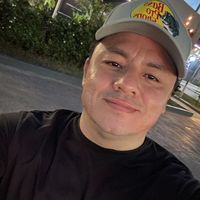 Pablo Cabrera's Photo