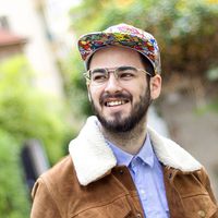 Christopher Matt's Photo