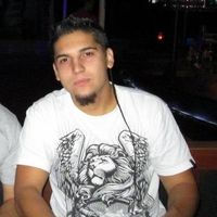 Фотографии пользователя Federico Lujan