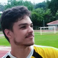 Rodrigo Ratochinski's Photo