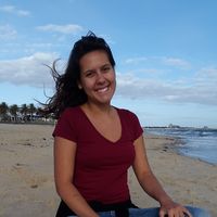 Caroline Deflin的照片