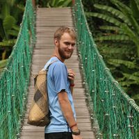 Jonas Schlumpf's Photo