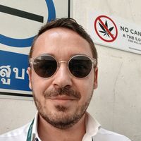 Robert Robert's Photo